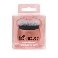 ราคา แปรงเดี่ยว Real techniques แปรงแต่งหน้า แปรงปัดแป้ง แปรงปัดแก้ม แปรงแต่งตา (18199596025)