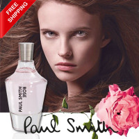 ราคา Paul Smith Rose For Women 100 ml.