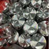 ราคา ลูกสูบแหวนสูงหลบวาวตรง หัวนูนนิดหน่อย ลูกเชียร์หัวเงา ขนาด 53 54มิล สลัก 13 มิล ใส่WAVE110i dream supper cup W100 (20653496952)