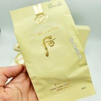 ราคา พร้อมส่ง Exp 8 1 26 The History of Whoo Luxury Golden Cushion Set (20585527554)