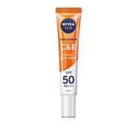 ราคา Nivea Sun Extra Protect C E Serum SPF50 PA 15ml 30ml นีเวีย ซัน เอ็กซ์ตร้า โพรเทค ซีแอนด์อี เซรั่ม เอสพีเอฟ50 ครีมกันแดดสำหรับผิวหน้า (12639051062)
