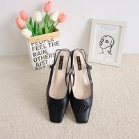 ราคา Mgaccess Victoria High Heels Shoes 692 A1 รองเท้ารัดส้น (20084121631)