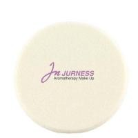 ราคา ฟองน้ำเจอเนส JURNESS ของแท้ สำหรับทาแป้งผสมรองพื้น แพ็ค 3 ชิ้น (12594361734)