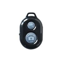 ราคา รีโมทบลูทูธ รีโมทมือถือ แถมถ่าน พร้อมใช้ รีโมทถ่ายรูป remote bluetooth shutter รีโมทถ่ายรูปเซลฟี่ ขนาดกระทัดรัด ใช้งานง่าย ทนทาน (14140720100)
