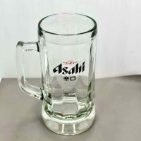 ราคา แก้วมัค แก้วเบียร์ ASAHI อาซาฮี แท้ (20199136932)