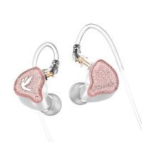 TFZ In-Ear Monitor Headphone หูฟัง รุ่น SuperTFZ Mylove 2023