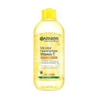 ราคา GARNIER การ์นิเย่ ผลิตภัณฑ์ทำความสะอาดผิวหน้า ไมเซล่า คลีนซิ่งวอเตอร์ ทุกสูตร ขนาด 400 125 มล (20227048868)