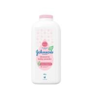 ราคา Jb Blossom Cornstarch Powder 400G จอห์นสัน แป้งเด็ก คอร์นสตาร์ช บลอสซั่ม เบบี้ พาวเดอร์ 400 กรัม (20354662178)