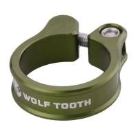 ราคา Seatpost Clamp รัดหลักอาน Wolf Tooth Components (9480633407)