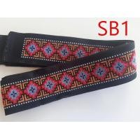 ราคา ผ้าปักลายชาวเขาปักลายเส้นยาวลายปักต่อเนื่อง (19361581468)