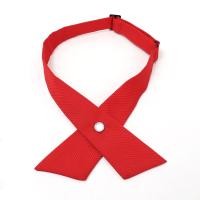 ราคา เนคไทไขว้ญี่ปุ่นเกาหลีไทยผูกชุดนักเรียนเครื่องแบบนักเรียนสาว Jk เสื้อเชิ้ตทางการลำลองสำหรับจบการศึกษา (17280216120)