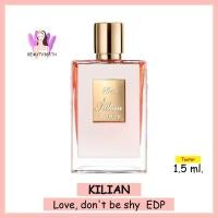ราคา KILIAN Love dont be shy EDP 1 5ml (13836317633)