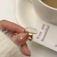 ราคา lovemango แหวนพลอยแท้ชุบทองคำแท้ แหวนแฟนซี แหวนหลากสีสำหรับผู้หญิง Fancy Real Gold Plated Bling Gemstone Open Rings Multicolor Agate Ring For Women (13824707649)
