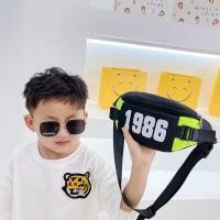 ราคา IQANGEL กระเป๋าสะพายข้างเด็กกระเป๋าสะพายข้างหล่อเด็กผู้ชาย (17035274627)