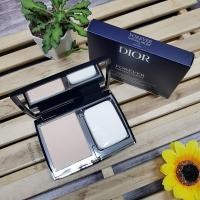 ราคา แป้งผสมรองพื้น DIOR Forever Natural Velvet 10g สี 1N 2N Neutral (19168358880)