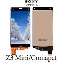 ราคา Beyondwolf หน้าจอ LCD แท้สำหรับ Sony Xperia Z Z1มินิ Z2 Z1 Z3 Z3มินิ Z4 Z5 Z5 Z5พรีเมี่ยมแอลซีดี Z4จอแสดงผลหน้าจอสัมผัสแทนการประกอบสำหรับ Sony Xperia Z Z1มินิ Z1 Z2 Z3 Z3มินิ Z5 ขนาดเล็ก Z5พรีเมียมสำห