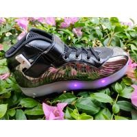ราคา ใหม่ล่าสุด Heelys 28 40 รองเท้าสเก็ต 1 ล้อ Roller shoe 2 ล้อมีของ (9176214172)