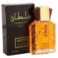 ราคา น้ำหอมอาหรับแท้Sultanกลิ่นหอมติดทน ของแท้100 ขนาด100ml น้ำหอมสำหรับผู้ชายและผู้หญิง (19967098708)