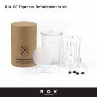 ราคา Ratika อะไหล่เครื่อง Rok Espresso GC อะไหล่แท้ อุปกรณ์ส่วนประกอบของแท้ Accessory Parts Spare Prats (19961526526)