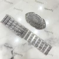 ราคา เข็มขัด เงินรมดำใส่กับชุดไทย ชุดพื้นเมืง สวยมากๆค่ะเข็มขัด โบราณสีเงินขาว ความยาว 40นิ้ว งานร่วมสมัย สามรถใส่ได้ทุกโอกาส เข็มขัดเส้นใหญ่ เข็มขัดล้านนา เข็มขัดพร้อมส่งจากประเทศไทย (18982488885)