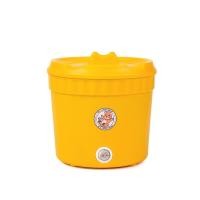 ราคา หม้อมาม่า ลายหมี สีใหม่ หม้อไฟฟ้ามินิ เตาไฟฟ้าอเนกประสงค์ หม้อบะหมี่กึ่งสำเร็จรูป แบบพกพาและขนาดเล็ก เหมาะสำหรับ 1 2 คน E thech sheepola (19767704777)