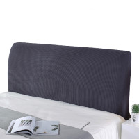 ราคา TOWAY พร้อมส่งจากไทย ผ้าคลุมหัวเตียง 3 5 ฟุต 5 ฟุต 6 ฟุต ผ้าโพลีเอสเตอร์ มี 3 ขนาดไซส์เตียง Bed Headboares รุ่น QY 158 (10122378979)