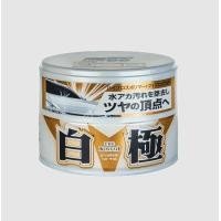 ราคา SOFT99 Kiwami Extreme Gloss Hybrid Wax แวกซ์เคลือบสีรถ สูตรพิเศษ มันวาว ฉ่ำ ใส ขนาด 200 g (18158993457)