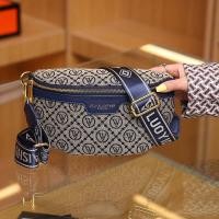 ราคา Blonshe กระเป๋าแบรนด์2023 กระเป๋าสะพาย กระเป๋าคาดอก ผญ กระเป๋าแบรนด์เนม กระเป๋าสะพายผญ กระเป๋าสตางค์ กระเป๋านักเรียน กระเป๋าเดินทาง กระเป๋าสะพายข้าง 051128 (18991280252)