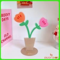 ราคา ที่หนีบกระดาษโน๊ต อะคริลิค ที่หนีบกระดาษตั้งโต๊ะทำงาน B563 (16830983535)