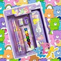 ราคา ชุดเครื่องเขียน ลายหมีแคร์แบร์ (20475200575)