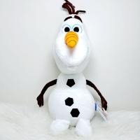 ราคา ตุ๊กตา โอลาฟ Frozen Olaf 14 นิ้ว งานป้าย ลิขสิทธิ์แท้ (20358793706)