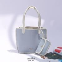 ราคา ? ? ? ? ? ? ? ? ? ? กระเป๋ารุ่น Cara tote bag Sky (20569987747)