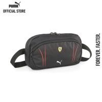 ราคา PUMA AUTO กระเป๋าคาดเอว Scuderia Ferrari SPTWR Race Waist Bag สีดำ ACC 07982502 (20581602042)