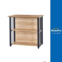 ราคา HomePro โต๊ะบาร์ FURDINI PLANK สีน้ำตาล ดำ แบรนด์ FURDINI (17595750525)