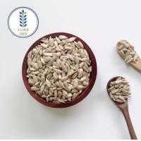 ราคา เมล็ดทานตะวันดิบ กะเทาะเปลือก เกรด AAA ขนาดบรรจุ 500 1000 กรัม เม็ดใหญ่ สด ใหม่ Sunflower Seed No Shell (13583895681)