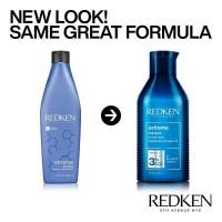 ราคา Redken Extreme column DE Ken strong fault repair suitable hair shampoo (18058944701)