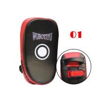 ราคา เป้าซ้อมมวย เป้าล่อชก อุปกรณ์ซ้อมมวย เป้าล่อชกมวย เป้าล่อเตะสวมแขน ราคาต่อ 1 ชิ้น Punching Mitts เป้าซ้อมชกมวย เป้าชก เป้าซ้อมเตะมวย SP45 (14877943822)