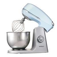 ราคา MiniMex เครื่องผสมอาหาร รุ่น MSM2 BLU สีฟ้าพาสเทล (20518398588)