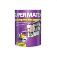 ราคา TOA Supermatex Contact Primer รองพื้นปูนเก่า ทีโอเอ ซุปเปอร์เมเทค (20354907927)