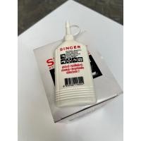 ราคา น้ำมันจักร ซิงเกอร์ ของแท้ 100 SINGER oil ขนาดบรรจุ 80 cc (20349389808)