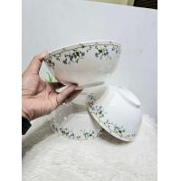 ราคา ชุดจานชาม เมลามีน ซุปเปอร์แวร์ ลายดีครอสต้า สินค้ามหกรรม Superware (20140782916)