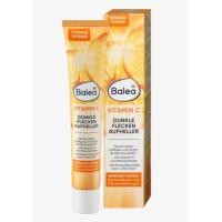 ราคา เซรัม วิตามินซี Balea เข้มข้น ลดริ้วรอยจุดด่างดำ Balea DUNKLE FLECKEN AUFHELLER Balea ครีมทาฝ้า กระ จุดด่างดำ ของแท้ (20199331243)