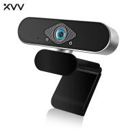 ราคา Xiaomi Xiaovv HD USB กล้องเว็บแคม 720p กล้อง webcam พร้อมไมค์ในตัว (4209292032)
