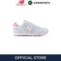 ราคา NEW BALANCE 373 Hook Loop รองเท้าลำลองเด็ก (18946042580)