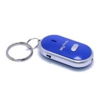 ราคา Key finderพวงกุญแจกันลืม ตัวค้นหาพวงกุญแจ เครื่องติดตามกุญแจ ส่งเสียงแจ้งเตือนแค่ผิวปาก (17349639463)