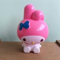 ราคา โมเดลคิตตี้มายเมโลดี้ตกแต่งเค้ก3ตัว (16444071697)