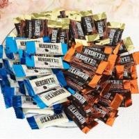 ราคา พร้อมส่ง ช๊อคโกแลต เฮอชี่ส์ ช็อกโกแลตนำเข้า ช็อกโกแลตเฮอร์ชีส์ Hersheys ยอดนิยม (17248160797)