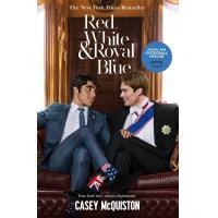 ราคา หนังสืออังกฤษใหม่ Red White Royal Blue Movie Tie In Edition (20261417484)