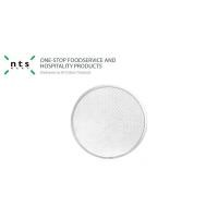 ราคา NTS Round Pizza ถาดพิซซ่า ถาดอบพิซซ่า ตะแกรงถาดพิซซ่า ถาดอบพิซซ่าแบบตาข่ายทรงกลม ขนาด 12 นิ้วรุ่น NTS1 RPS AL12S (11507696423)