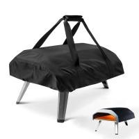 ราคา เตาอบพิซซ่าเข้ากันได้กับ Ooni Koda 12แบบพกพา420D ฟอร์ดผ้ากันน้ำพิซซ่าเตาอบกันฝุ่นครอบคลุมบาร์บีคิว (16490568973)